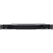 Tripp Lite by Eaton B030-DP08-17D 8-Port DisplayPort KVM Switch Console - B030-DP08-17D