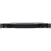 Tripp Lite by Eaton B030-DP08-17DIP 8-Port DisplayPort KVM Switch Console - B030-DP08-17DIP