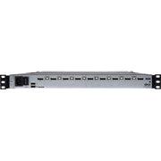 Tripp Lite by Eaton B030-DP08-17DIP 8-Port DisplayPort KVM Switch Console - B030-DP08-17DIP