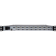 Tripp Lite by Eaton B030-DP16-17D 16-Port DisplayPort KVM Switch Console - B030-DP16-17D