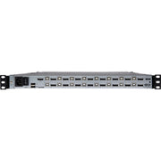 Tripp Lite by Eaton B030-DP16-17DIP 16-Port DisplayPort KVM Switch Console - B030-DP16-17DIP