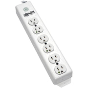 PS-602-HG_Tripp Lite by Eaton PS-602-HG 6 Outlets Power Strip