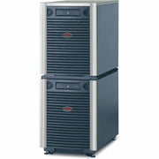 APC Symmetra LX Extended Run Tower with 9 SYBT5 - SYAXR9B9