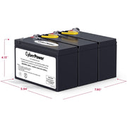 CyberPower RB1290X3B UPS Battery Pack - RB1290X3B
