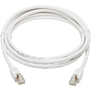 Tripp Lite by Eaton N262AB-014-WH Cat.6A S/FTP Network Cable - N262AB-014-WH