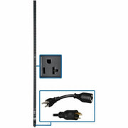 PDUV20-72_Tripp Lite by Eaton PDUV20-72 36-Outlet PDU