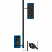 PDUV30_Tripp Lite by Eaton PDUV30 24-Outlet PDU