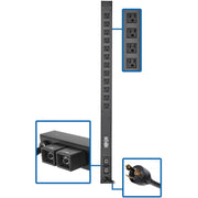 Tripp Lite by Eaton PDUV30-36 12-Outlet PDU