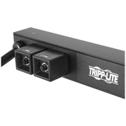 Tripp Lite by Eaton PDUV30-36 12-Outlet PDU - PDUV30-36