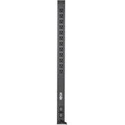 Tripp Lite by Eaton PDUV30-36 12-Outlet PDU - PDUV30-36