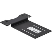 Tripp Lite by Eaton U442-DOCK20-VMB Mounting Plate for Docking Station, Monitor - Black - U442-DOCK20-VMB