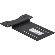 Tripp Lite by Eaton U442-DOCK20-VMB Mounting Plate for Docking Station, Monitor - Black - U442-DOCK20-VMB