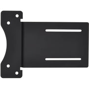 Tripp Lite by Eaton U442-DOCK20-VMB Mounting Plate for Docking Station, Monitor - Black - U442-DOCK20-VMB