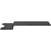 Tripp Lite by Eaton U442-DOCK20-VMB Mounting Plate for Docking Station, Monitor - Black - U442-DOCK20-VMB