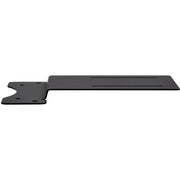 Tripp Lite by Eaton U442-DOCK20-VMB Mounting Plate for Docking Station, Monitor - Black - U442-DOCK20-VMB