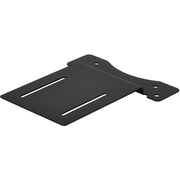 Tripp Lite by Eaton U442-DOCK20-VMB Mounting Plate for Docking Station, Monitor - Black - U442-DOCK20-VMB