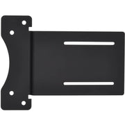 Tripp Lite by Eaton U442-DOCK20-VMB Mounting Plate for Docking Station, Monitor - Black - U442-DOCK20-VMB