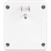 CyberPower HT200W Home Office 2 - Outlet Surge with 1500 J - HT200W