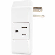 CyberPower HT200W Home Office 2 - Outlet Surge with 1500 J - HT200W