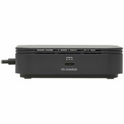 Tripp Lite by Eaton MTB3-DOCK-04 Docking Station - MTB3-DOCK-04