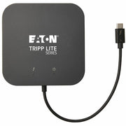 Tripp Lite by Eaton MTB3-DOCK-04 Docking Station - MTB3-DOCK-04