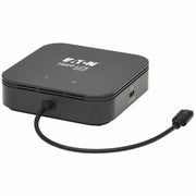 Tripp Lite by Eaton MTB3-DOCK-04 Docking Station - MTB3-DOCK-04