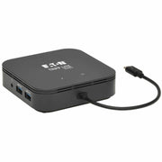 Tripp Lite by Eaton MTB3-DOCK-04 Docking Station