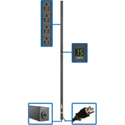 Tripp Lite by Eaton PDUMV15-72 36-Outlets PDU