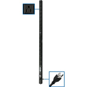 PDUV15-48_Tripp Lite by Eaton PDUV15-48 16-Outlets PDU