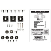 Tripp Lite by Eaton PDUV15-48 16-Outlets PDU - PDUV15-48