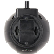 Tripp Lite by Eaton TLP36USB 3-Outlet Surge Suppressor/Protector - TLP36USB