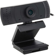 AWC-001_Tripp Lite by Eaton AWC-001 Webcam - 2 Megapixel - 30 fps - Black - USB 2.0