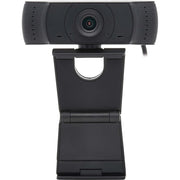 AWC-001_Tripp Lite by Eaton AWC-001 Webcam - 2 Megapixel - 30 fps - Black - USB 2.0