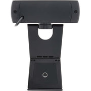 AWC-001_Tripp Lite by Eaton AWC-001 Webcam - 2 Megapixel - 30 fps - Black - USB 2.0