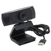 AWC-001_Tripp Lite by Eaton AWC-001 Webcam - 2 Megapixel - 30 fps - Black - USB 2.0