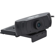 Tripp Lite by Eaton AWC-001 Webcam - 2 Megapixel - 30 fps - Black - USB 2.0 - AWC-001