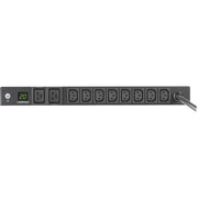 Tripp Lite by Eaton PDUMH20HVL66 10-Outlets PDU