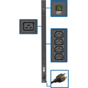 Tripp Lite by Eaton PDUMV20HV-36 20-Outlets PDU