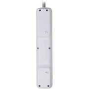 Tripp Lite by Eaton Protect It! TLP616USB 7-Outlet Surge Suppressor/Protector - TLP616USB