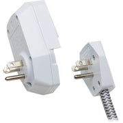 Tripp Lite by Eaton Protect It! TLP616USB 7-Outlet Surge Suppressor/Protector - TLP616USB