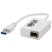 U336-1G-SFP_Tripp Lite by Eaton U336-1G-SFP Gigabit Ethernet Card