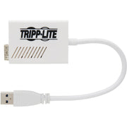 Tripp Lite by Eaton U336-1G-SFP Gigabit Ethernet Card - U336-1G-SFP