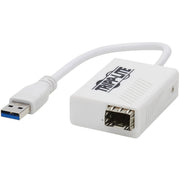 U336-1G-SFP_Tripp Lite by Eaton U336-1G-SFP Gigabit Ethernet Card
