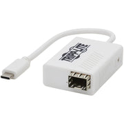 U436-1G-SFP_Tripp Lite by Eaton U436-1G-SFP Gigabit Ethernet Card