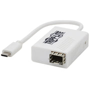 U436-1G-SFP_Tripp Lite by Eaton U436-1G-SFP Gigabit Ethernet Card