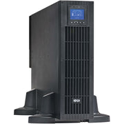 Tripp Lite by Eaton SmartOnline SU5KRT3UGMB 5kVA Rack/Tower UPS - SU5KRT3UGMB