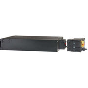 Tripp Lite by Eaton SmartOnline SU5KRT3UGMB 5kVA Rack/Tower UPS - SU5KRT3UGMB