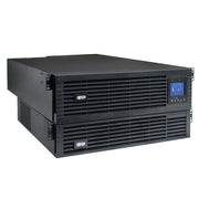 SU5KRT3UTF_Tripp Lite by Eaton SmartOnline SU5KRT3UTF 5kVA Rack/Tower UPS