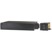 Tripp Lite by Eaton SmartOnline SU5KRT3UTFMB 5kVA Rack/Tower UPS - SU5KRT3UTFMB