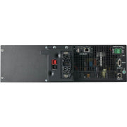 Tripp Lite by Eaton SmartOnline SU6KRT3UHWMB 6kVA Rack/Tower UPS - SU6KRT3UHWMB